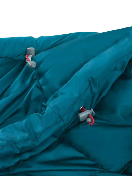 ROBENS Спален чувал Serac 900 -20C Regular