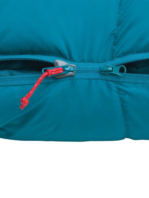 ROBENS Спален чувал Serac 900 -20C Regular