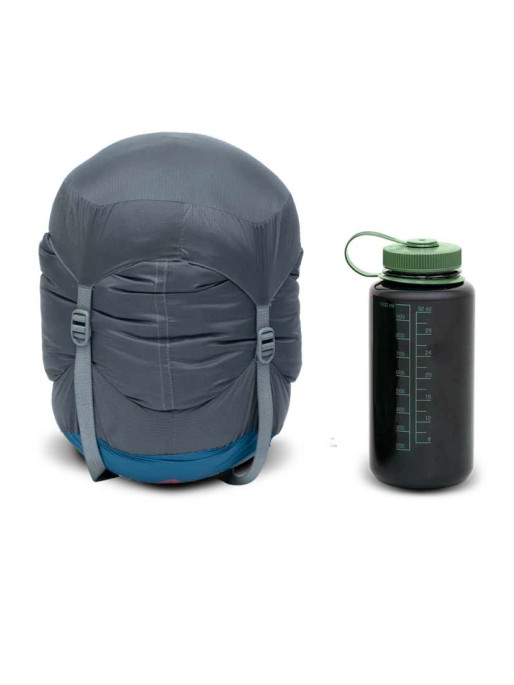 ROBENS Спален чувал Serac 900 -20C Regular