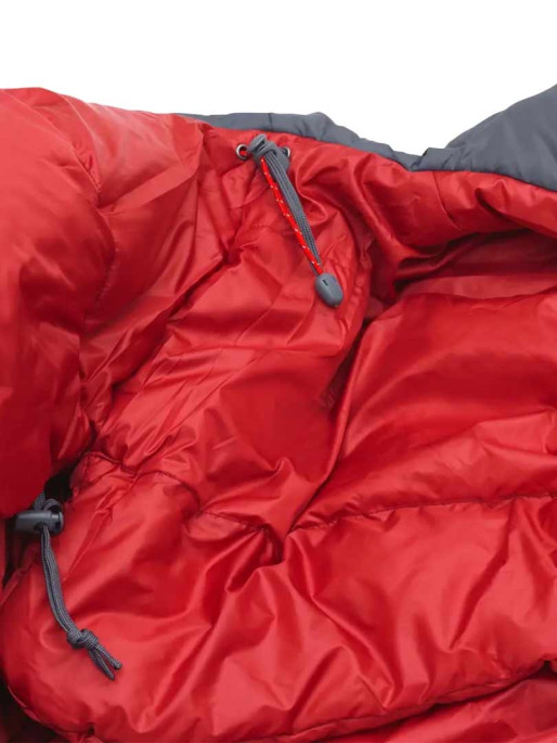 ROBENS Спален чувал Snowfall III -13C Regular
