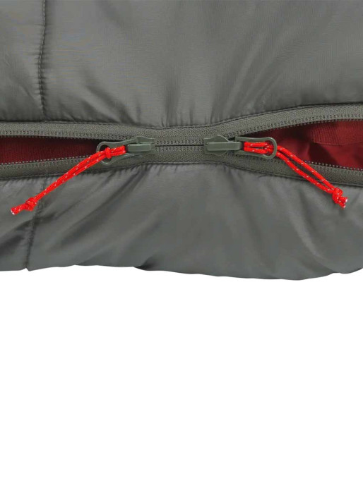 ROBENS Спален чувал Snowfall III -13C Regular