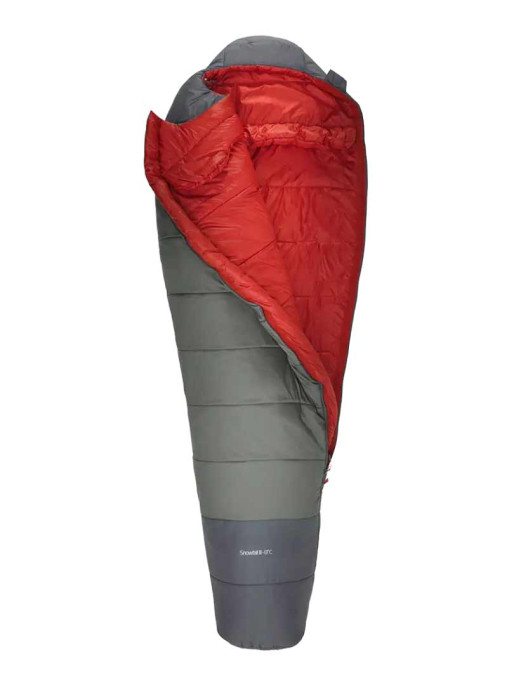 ROBENS Спален чувал Snowfall III -13C Long