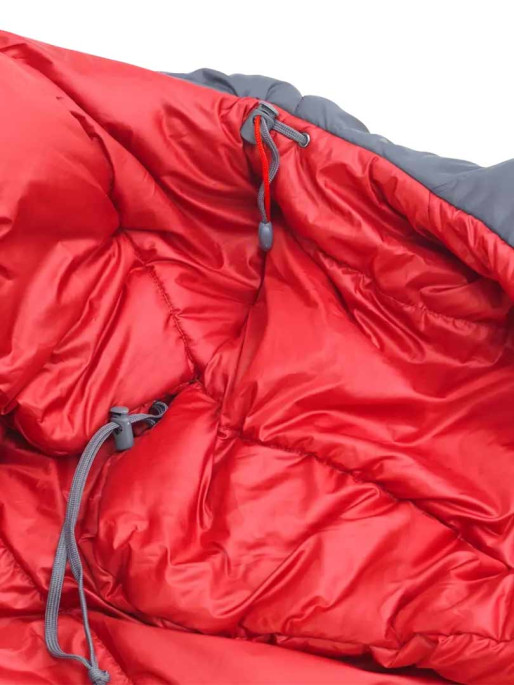 ROBENS Спален чувал Snowfall III -13C Long