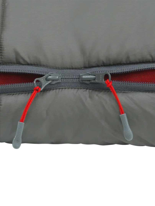 ROBENS Спален чувал Snowfall III -13C Long