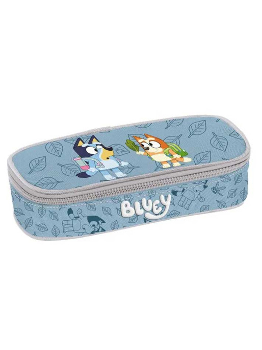 KIDS MOVIE HEROES Neseser Bluey Face