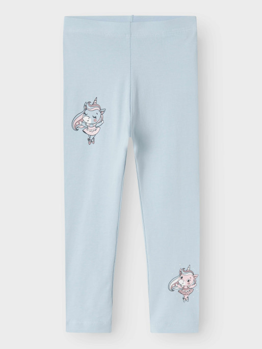 NAME IT Dečije helanke NMFVIVIAN AOP LEGGING