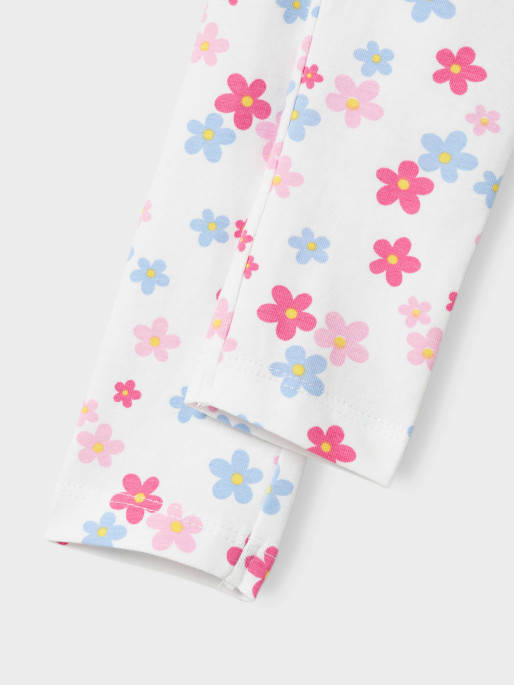 NAME IT NMFVIVIAN AOP LEGGING