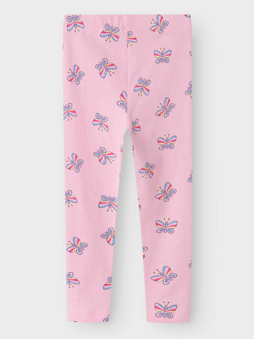 NAME IT NMFVIVIAN AOP LEGGING