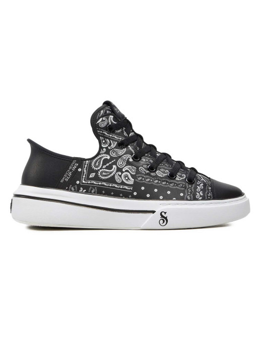 SKECHERS Incaltaminte Snoop One-Double G