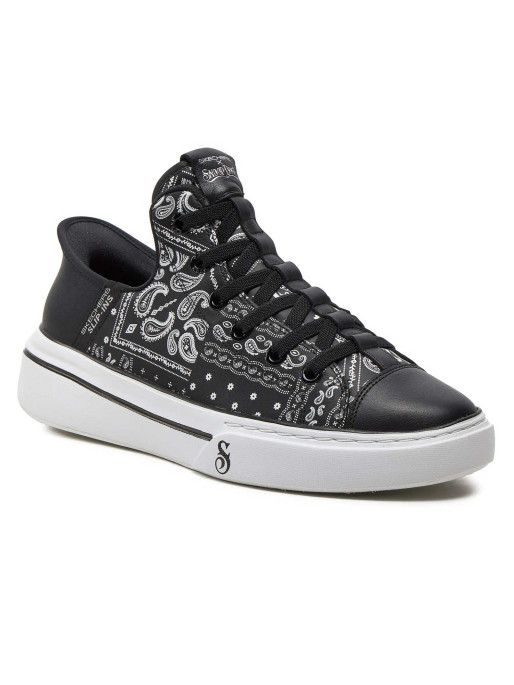 SKECHERS Incaltaminte Snoop One-Double G