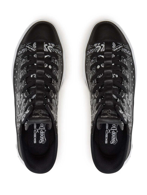 SKECHERS Incaltaminte Snoop One-Double G