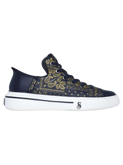 SKECHERS Incaltaminte Snoop One-double G