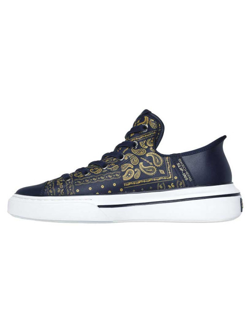 SKECHERS Incaltaminte Snoop One-double G