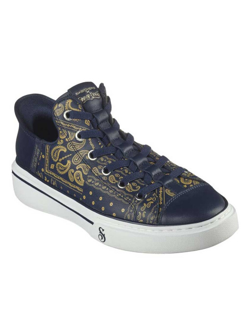 SKECHERS Incaltaminte Snoop One-double G
