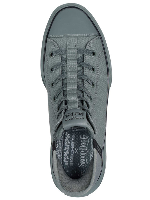 SKECHERS Incaltaminte Snoop One-Boss Life