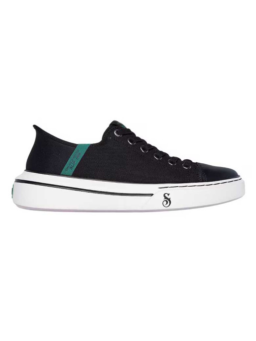 SKECHERS Incaltaminte Snoop One-low Dogg Canvas
