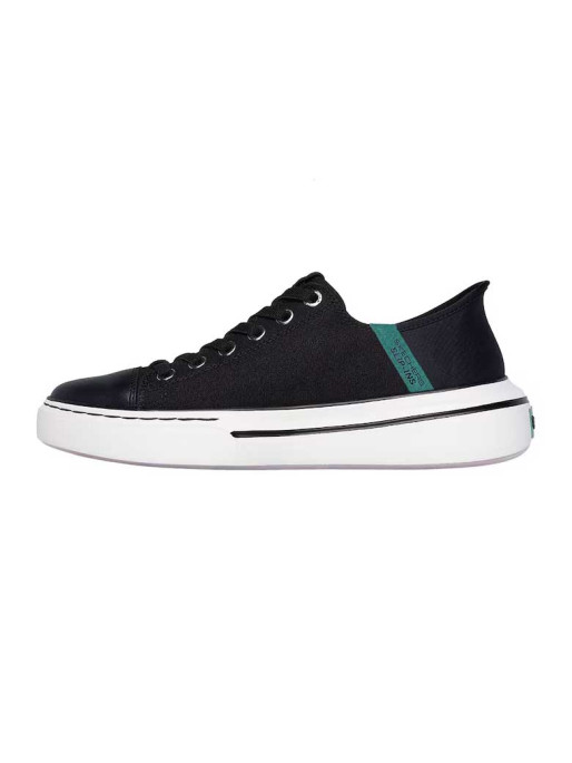 SKECHERS Incaltaminte Snoop One-low Dogg Canvas