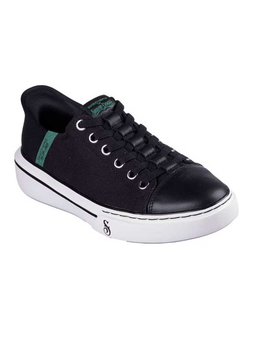 SKECHERS Incaltaminte Snoop One-low Dogg Canvas