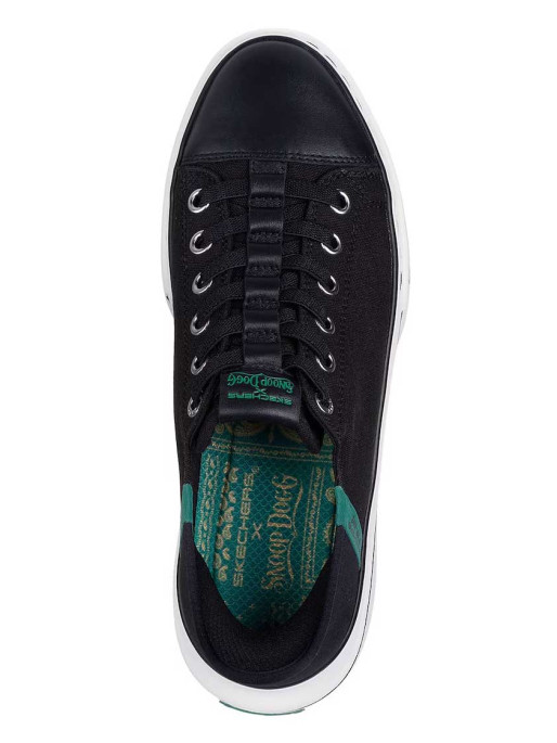 SKECHERS Incaltaminte Snoop One-low Dogg Canvas