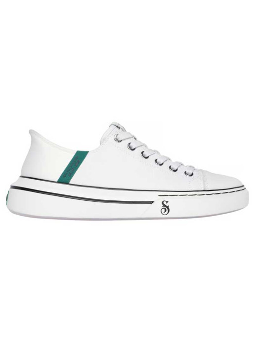SKECHERS Incaltaminte Snoop One-low Dogg Canvas