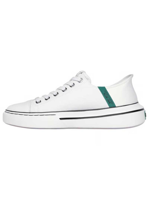 SKECHERS Incaltaminte Snoop One-low Dogg Canvas