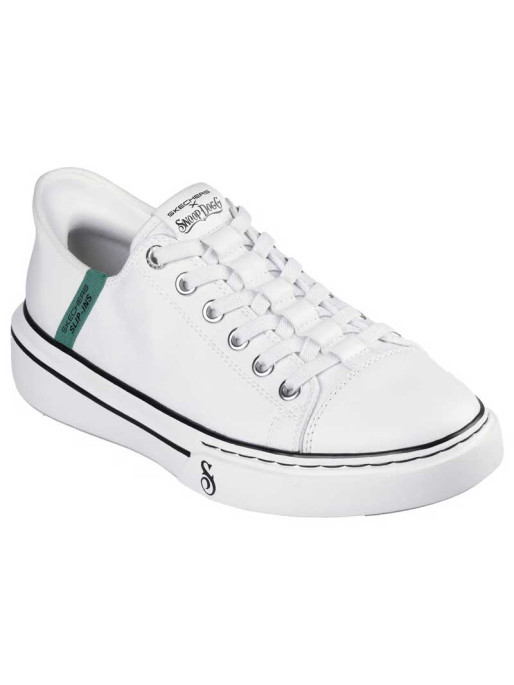 SKECHERS Incaltaminte Snoop One-low Dogg Canvas
