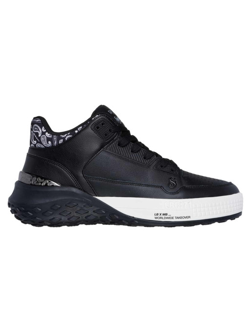 SKECHERS Incaltaminte Sizzle - Buckets Og