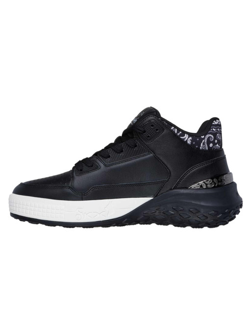 SKECHERS Incaltaminte Sizzle - Buckets Og
