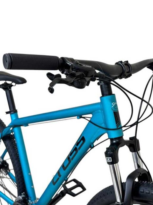 CROSS Планински велосипед GRX 7 HDB