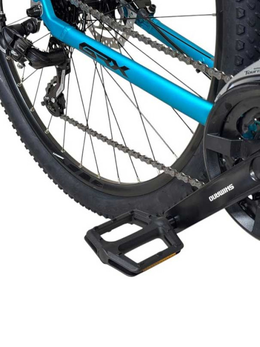 CROSS Планински велосипед GRX 7 HDB