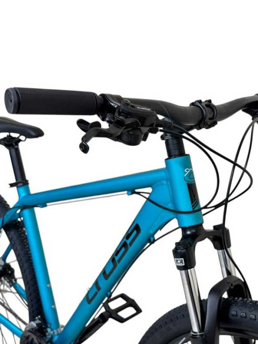 CROSS Планински велосипед GRX 7 HDB