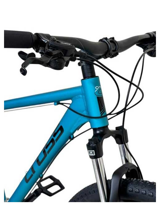 CROSS Планински велосипед GRX 7 HDB