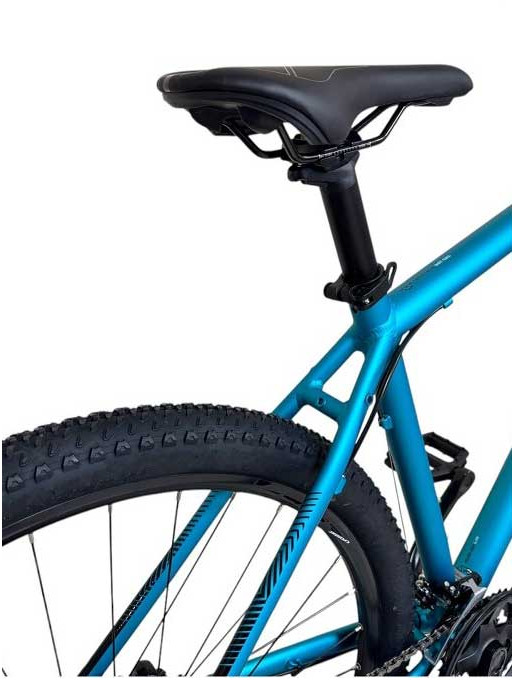 CROSS Планински велосипед GRX 7 HDB