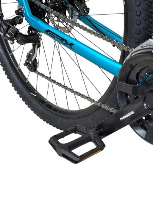 CROSS Планински велосипед GRX 7 HDB