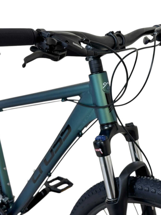 CROSS Планински велосипед GRX 9