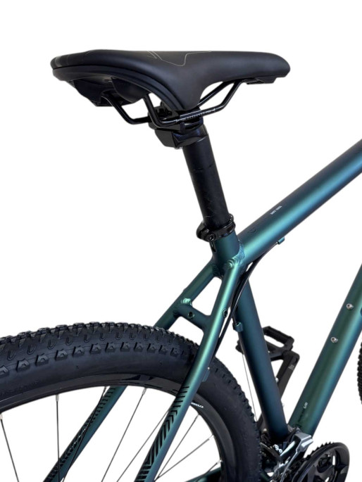 CROSS Планински велосипед GRX 9