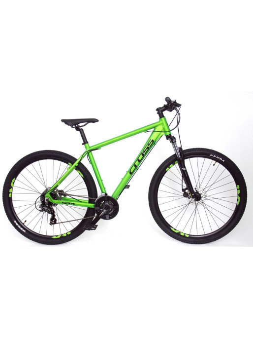 CROSS Планински велосипед GRX 7 MDB 29'' / 510mm