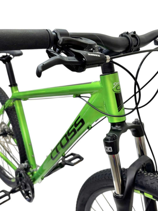 CROSS Планински велосипед GRX 7 MDB 29'' / 510mm