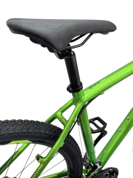 CROSS Планински велосипед GRX 7 MDB 29'' / 510mm