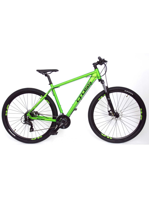 CROSS Планински велосипед GRX 7 MDB 29'' / 510mm