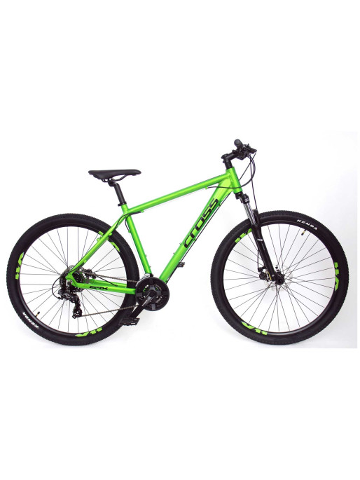 CROSS Планински велосипед GRX 7 МDB