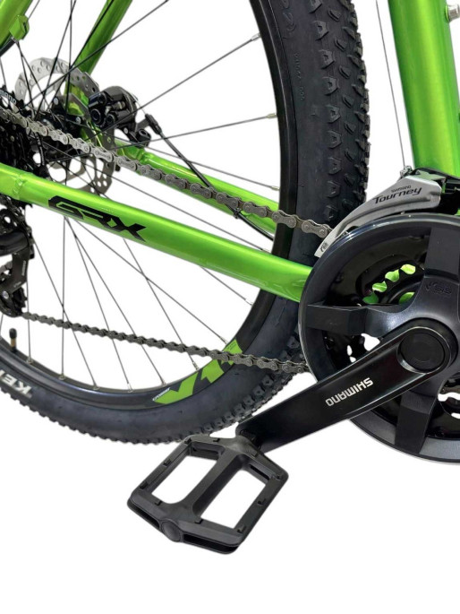 CROSS Планински велосипед GRX 7 МDB