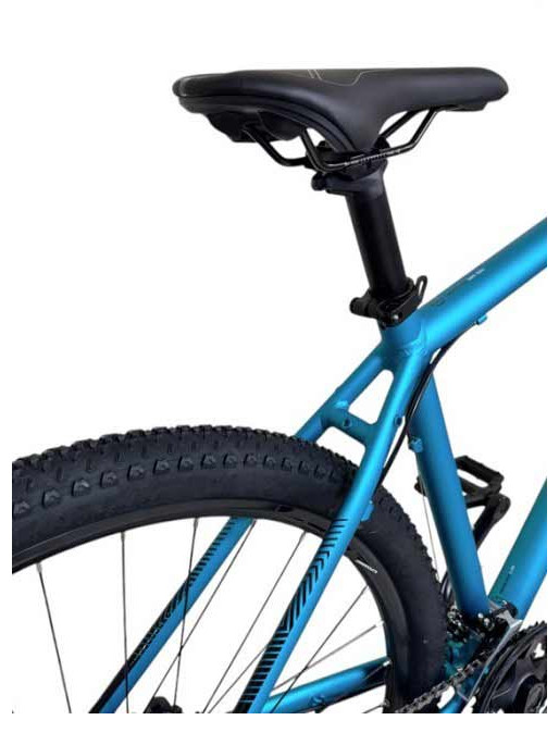 CROSS Планински велосипед GRX 7 HDB