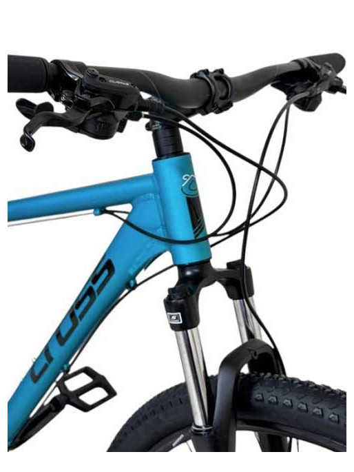 CROSS Планински велосипед GRX 7 HDB
