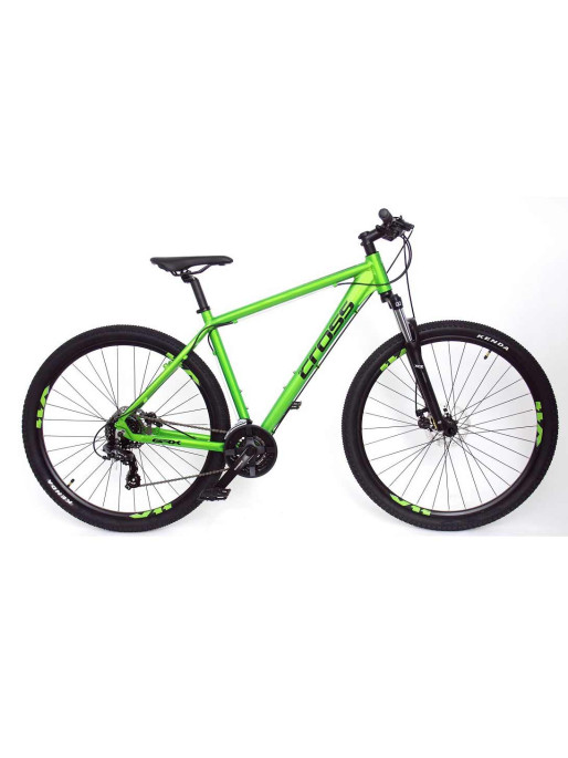 CROSS Планински велосипед GRX 7 МDB