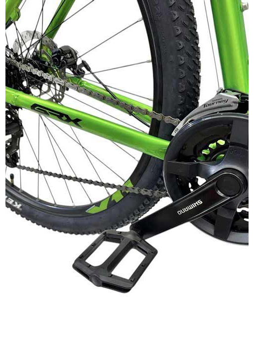 CROSS Планински велосипед GRX 7 МDB