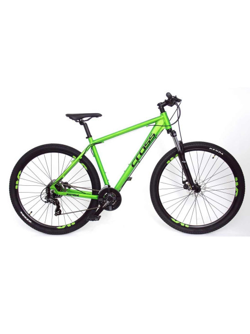 CROSS Планински велосипед GRX 7 МDB