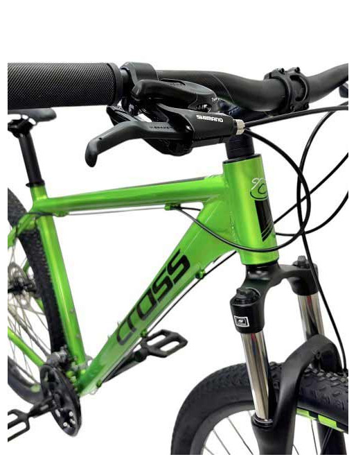 CROSS Планински велосипед GRX 7 МDB