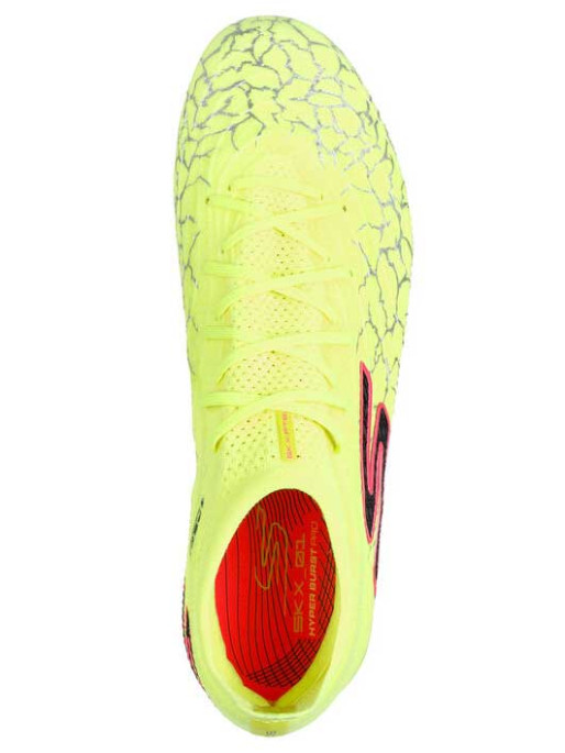 SKECHERS Παπούτσια Ποδοσφαίρου SKX 01 – 1.