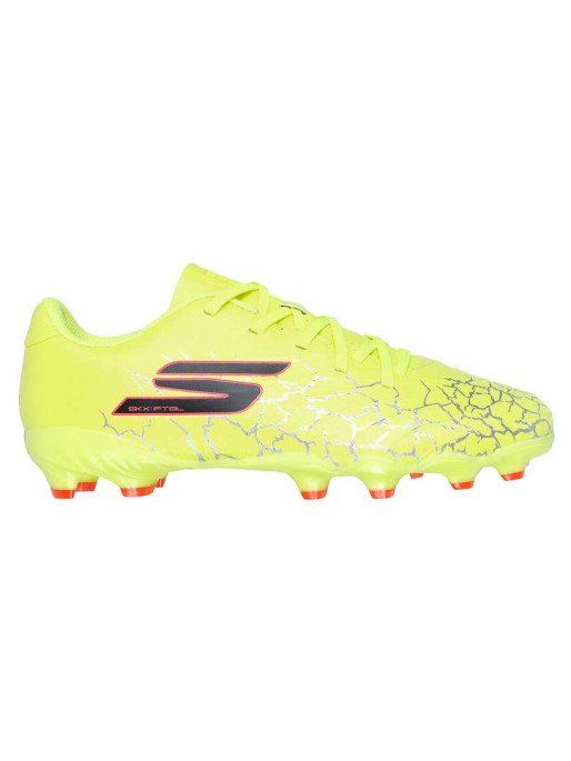 SKECHERS Παιδικά Παπούτσια Ποδοσφαίρου SKX_ 1.5 JR